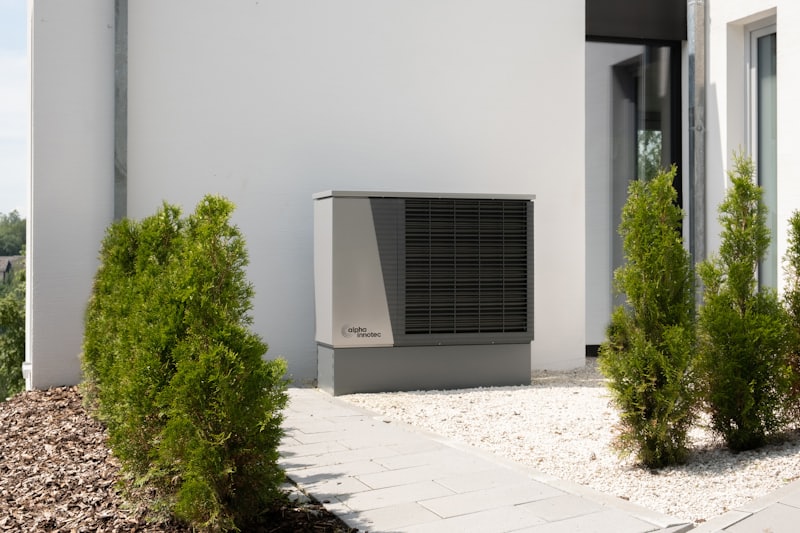 HVAC pros ready to quote your HVAC system