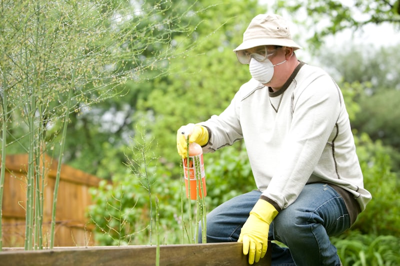 Pest Control pros ready to quote your pest control