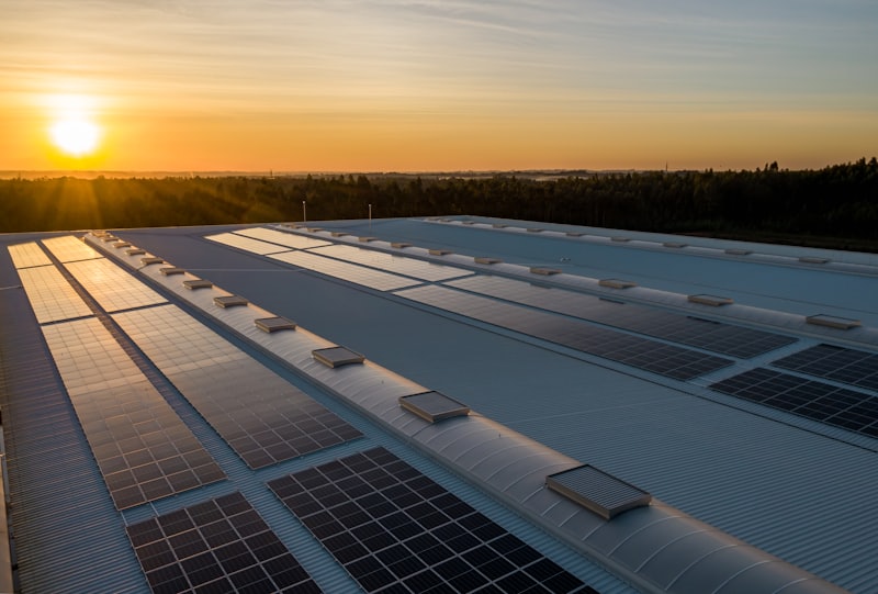 Solar pros ready to quote your solar install